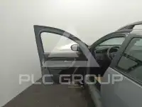 2023 Dacia Duster