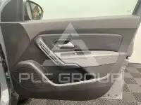 2023 Dacia Duster