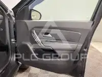 2023 Dacia Duster