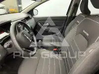 2023 Dacia Duster