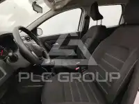 2023 Dacia Duster