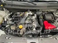 2023 Dacia Duster