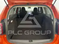 2023 Dacia Duster