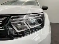 2023 Dacia Duster