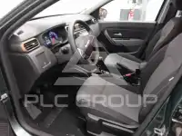 2023 Dacia Duster