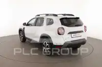 2023 Dacia Duster