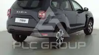 2023 Dacia Duster