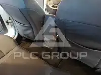2023 Dacia Duster