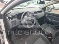 2023 Dacia Duster