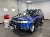2023 Dacia Duster