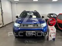 2023 Dacia Duster