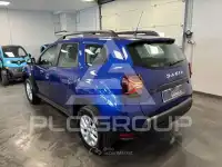 2023 Dacia Duster