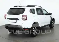 2023 Dacia Duster