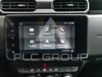 2023 Dacia Duster