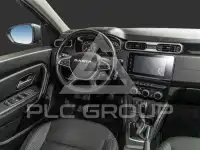 2023 Dacia Duster