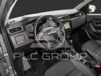 2023 Dacia Duster