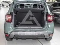 2023 Dacia Duster