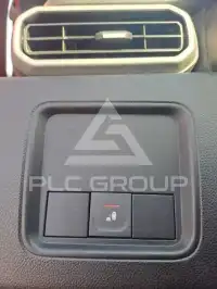 2023 Dacia Duster