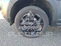 2023 Dacia Duster