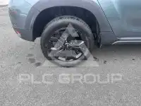 2023 Dacia Duster