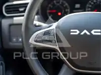 2023 Dacia Duster