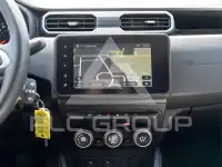 2023 Dacia Duster