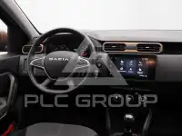 2023 Dacia Duster
