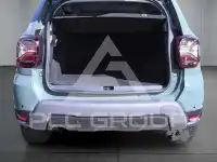 2023 Dacia Duster