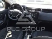 2023 Dacia Duster
