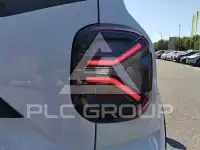2023 Dacia Duster
