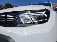 2023 Dacia Duster