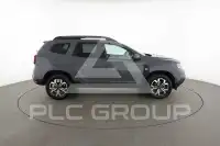 2023 Dacia Duster