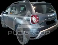 2023 Dacia Duster
