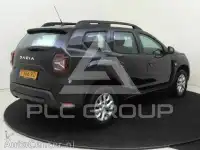 2023 Dacia Duster
