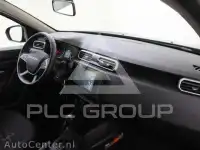 2023 Dacia Duster