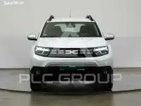 2023 Dacia Duster
