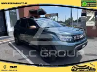 2023 Dacia Duster