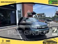 2023 Dacia Duster