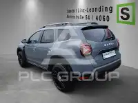 2023 Dacia Duster