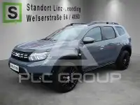 2023 Dacia Duster