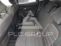 2023 Dacia Duster