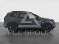 2023 Dacia Duster