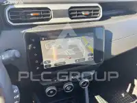 2023 Dacia Duster
