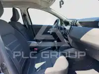 2023 Dacia Duster