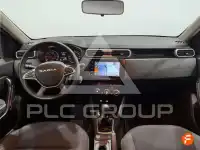 2023 Dacia Duster