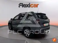 2023 Dacia Duster