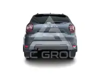 2023 Dacia Duster