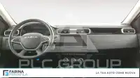 2023 Dacia Duster