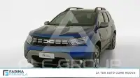 2023 Dacia Duster