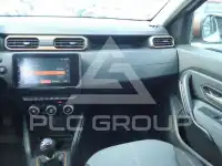 2023 Dacia Duster